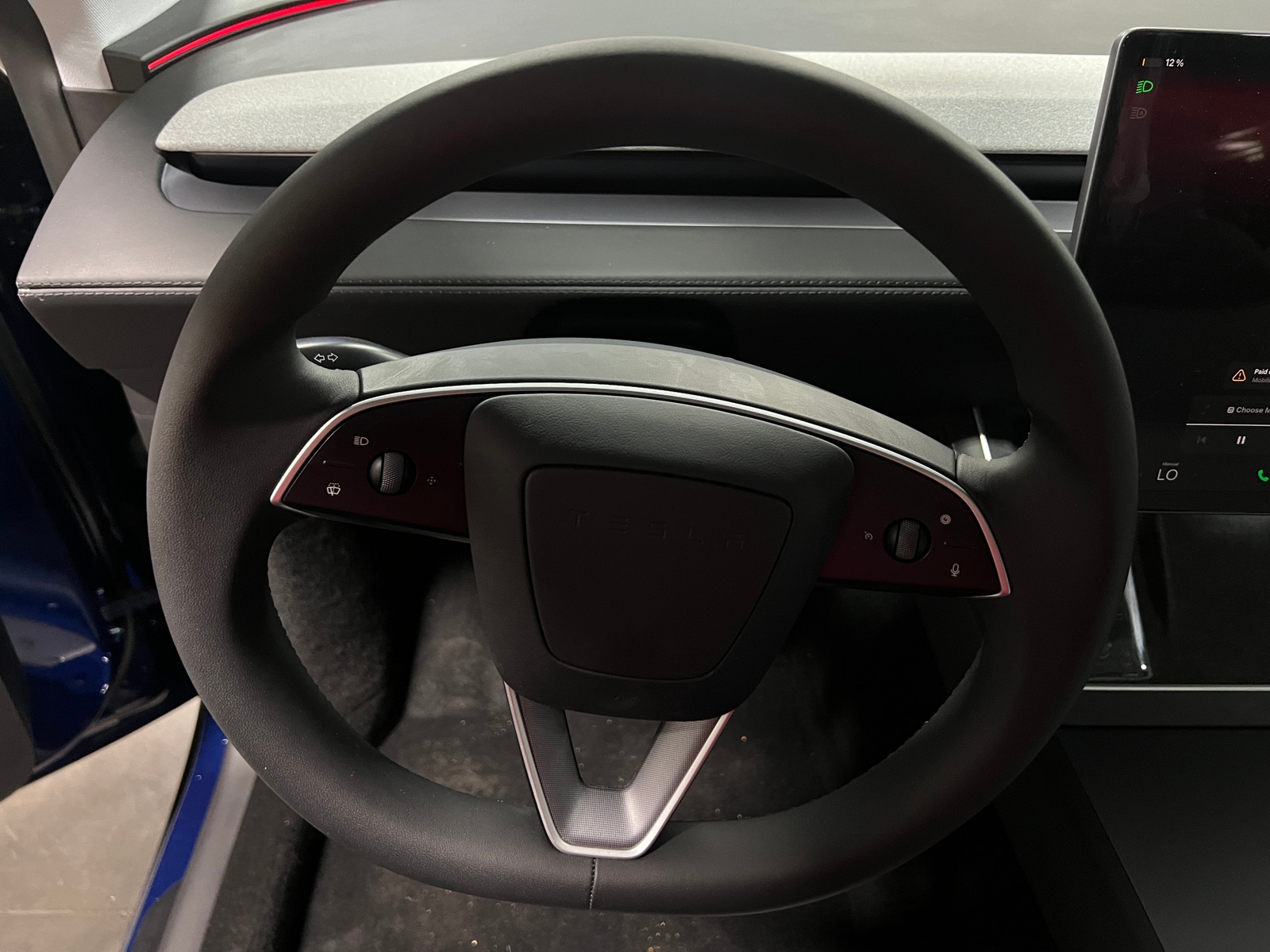 Thumbnail: 2026 Tesla Model Y - 4