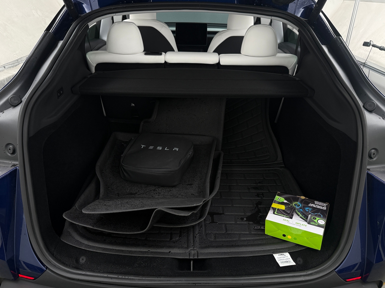 Thumbnail: 2026 Tesla Model Y - 6