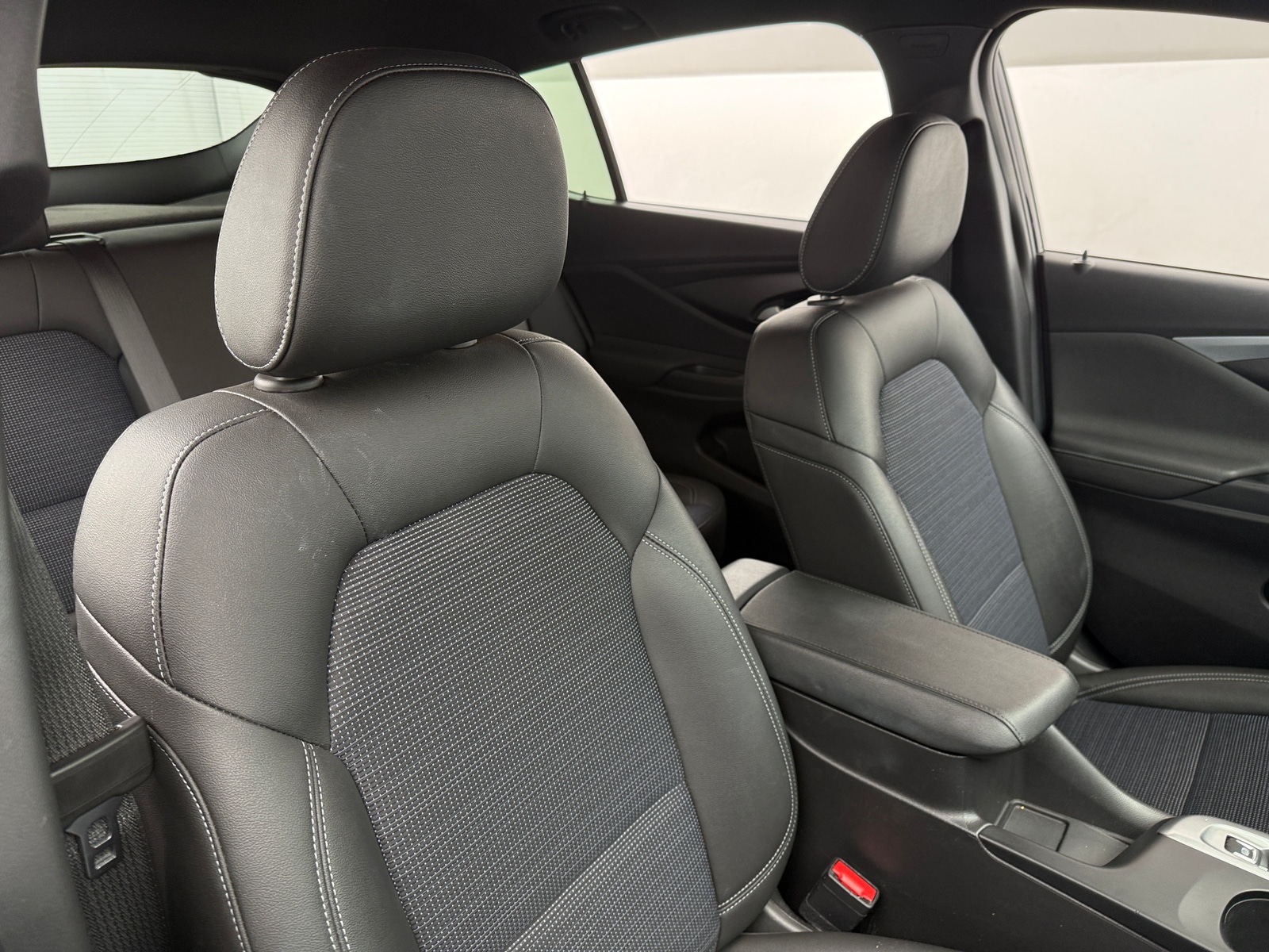 Thumbnail: 2025 Buick Envista - 2