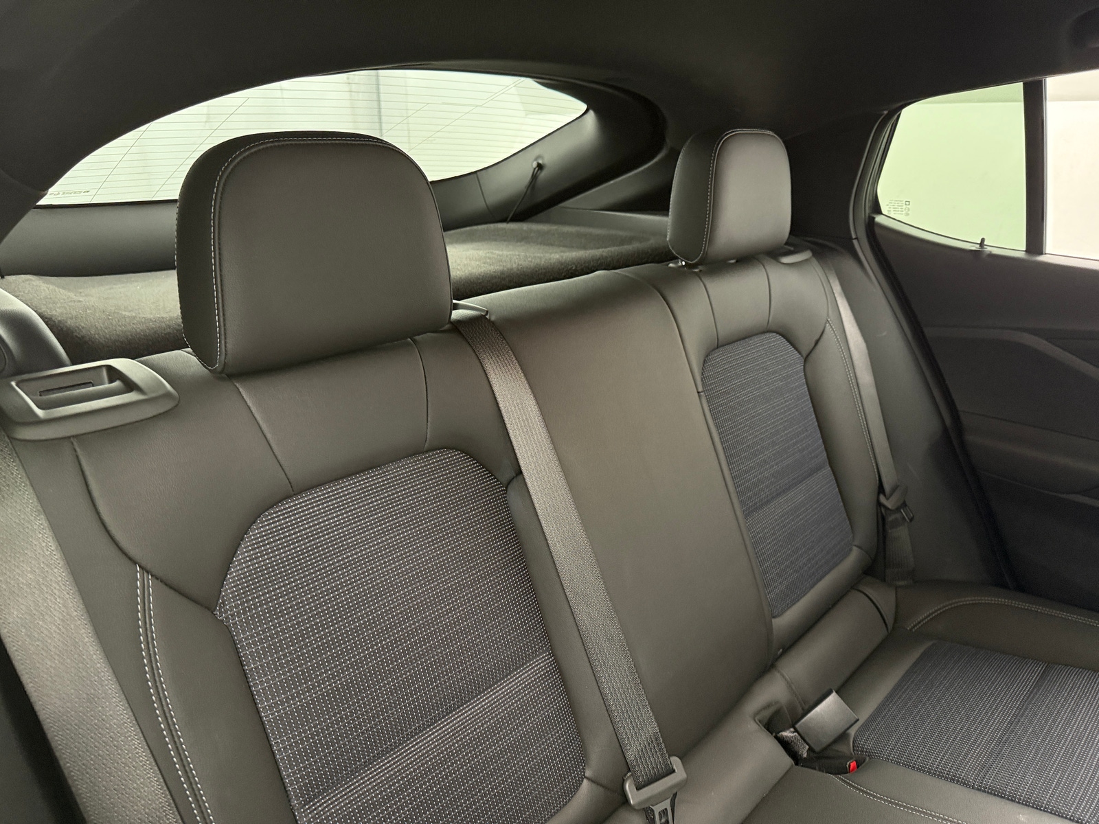 Thumbnail: 2025 Buick Envista - 6