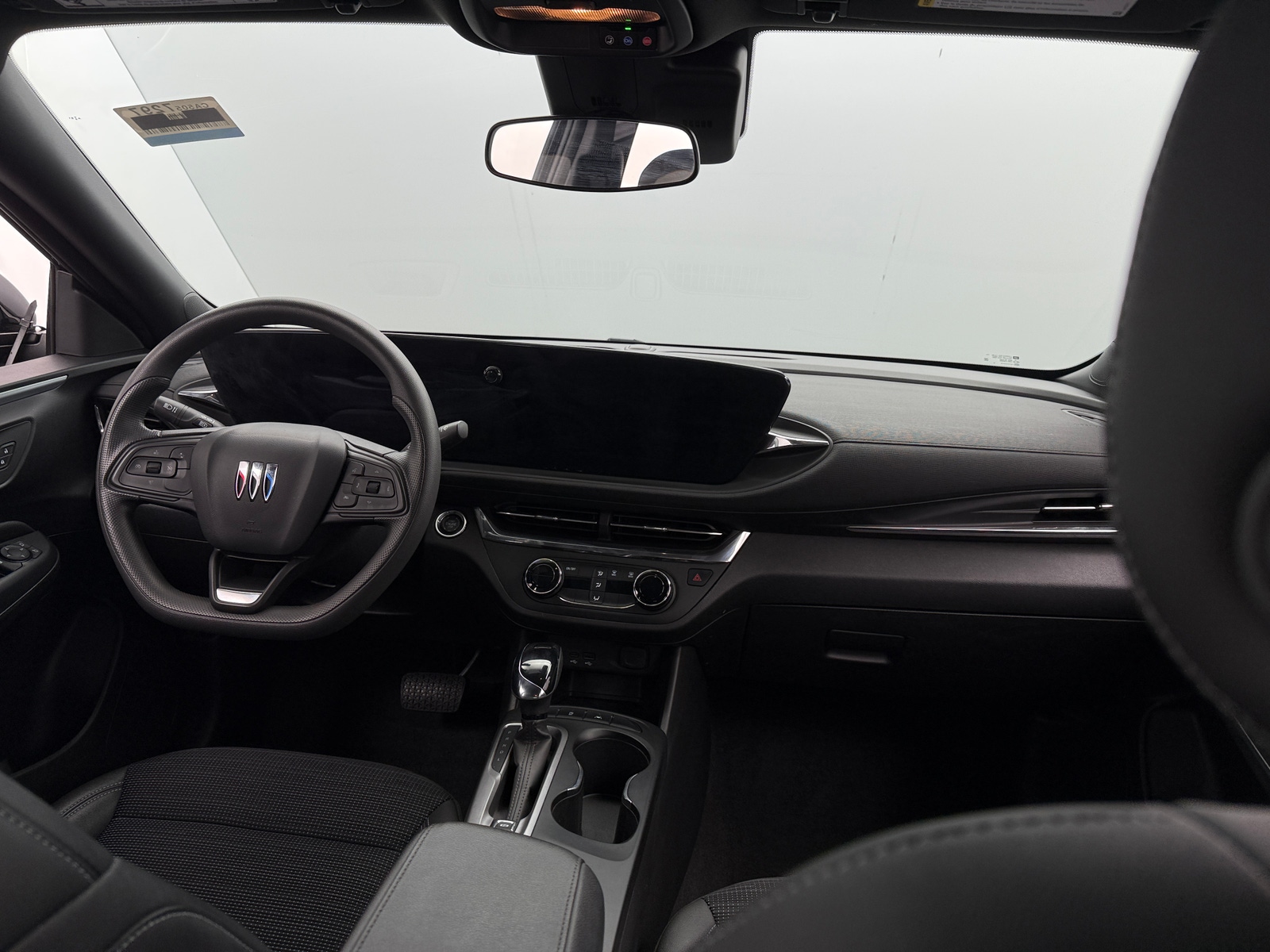 Thumbnail: 2025 Buick Envista - 3