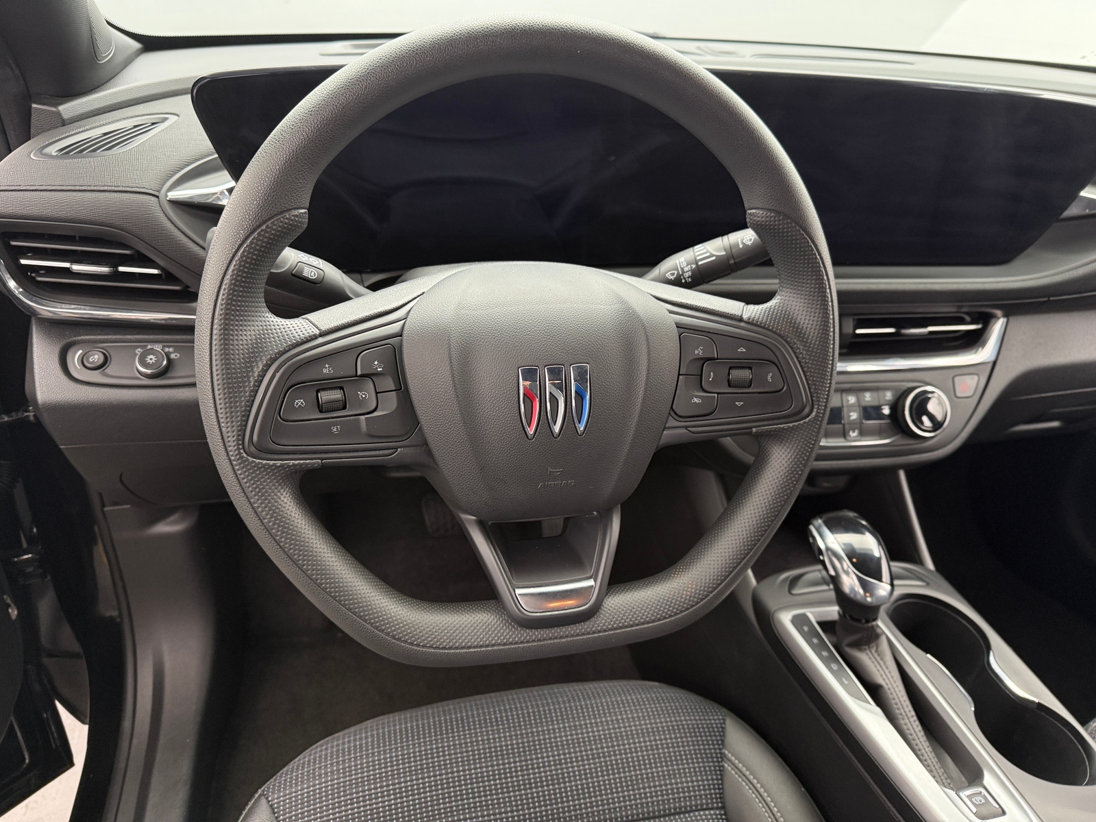 Thumbnail: 2025 Buick Envista - 5