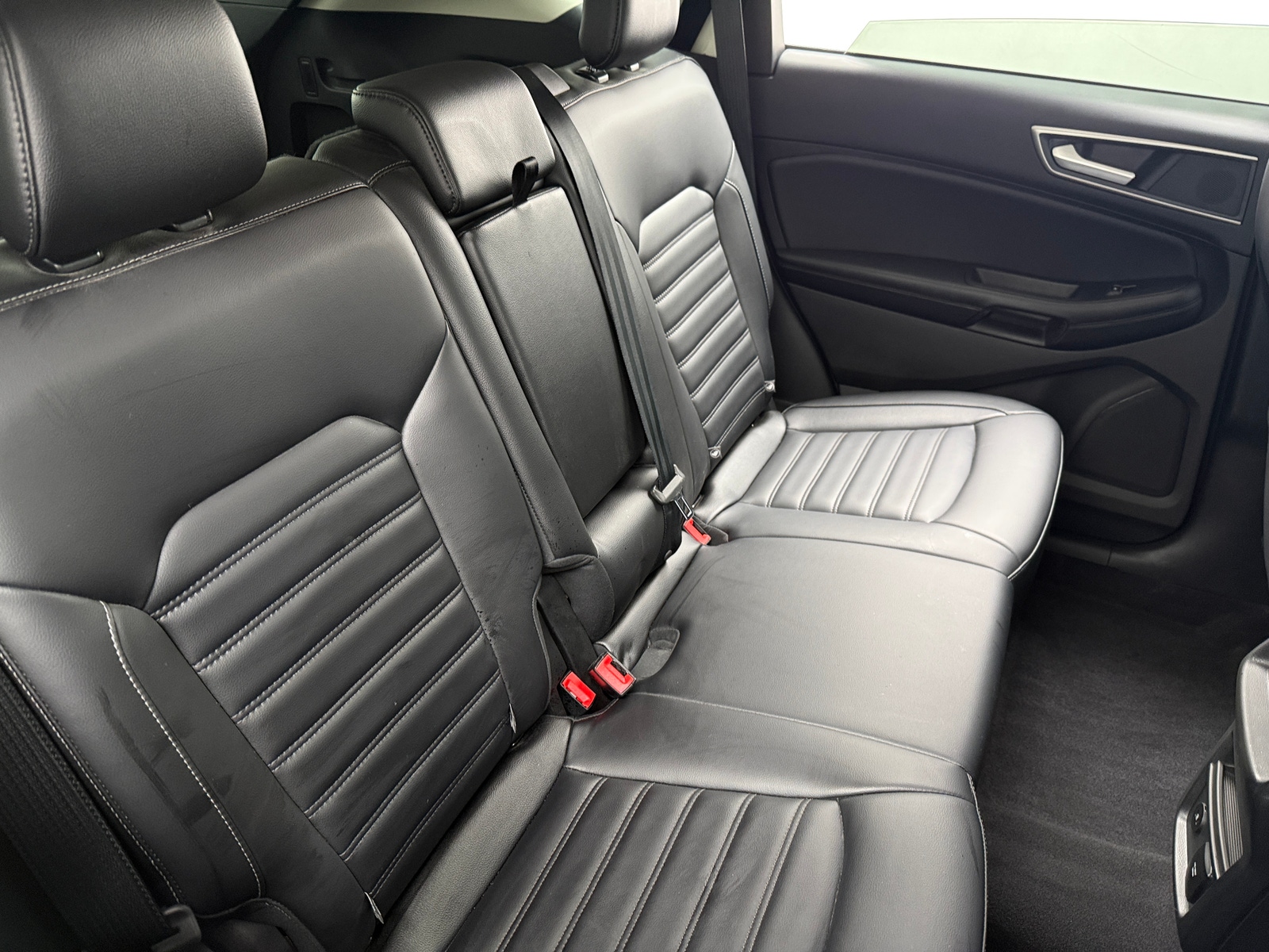 Thumbnail: 2024 Ford Edge - 5