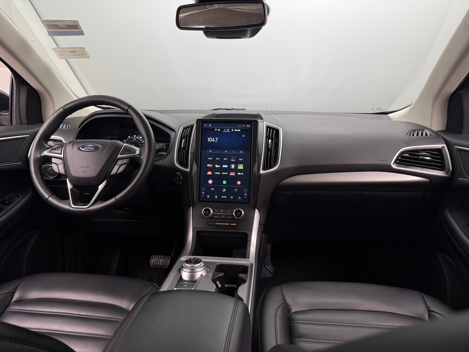 Thumbnail: 2024 Ford Edge - 2