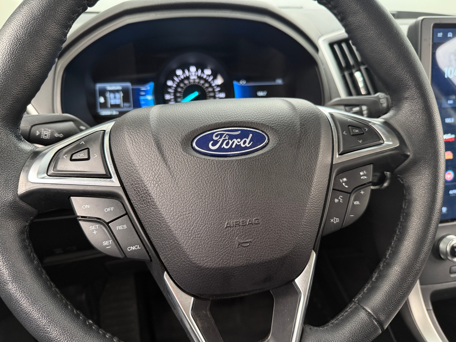 Thumbnail: 2024 Ford Edge - 4