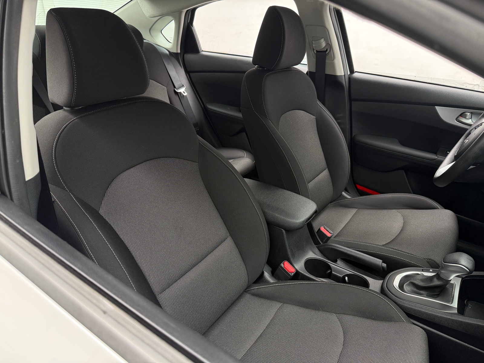 Thumbnail: 2024 Kia Forte - 2