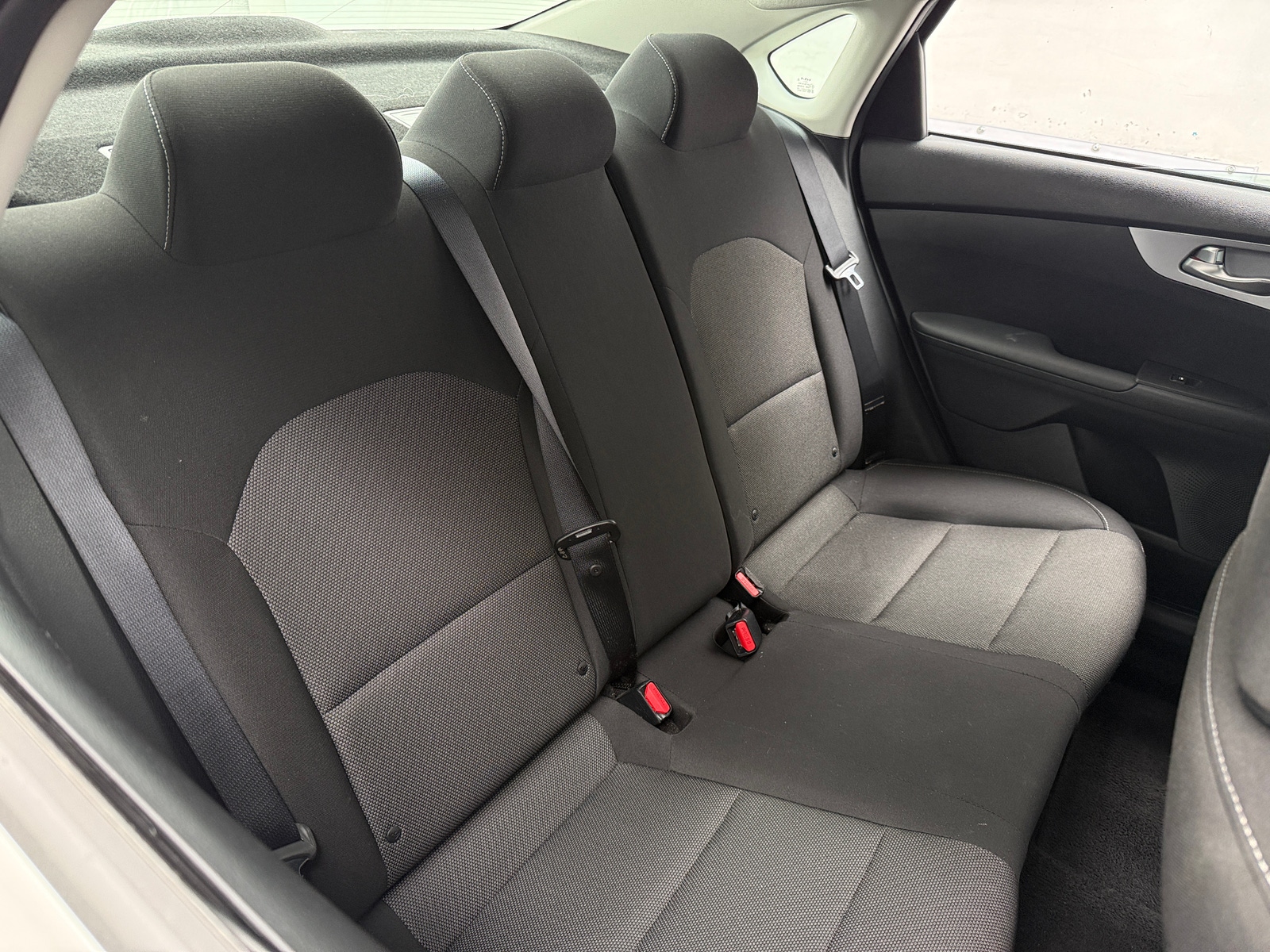 Thumbnail: 2024 Kia Forte - 6