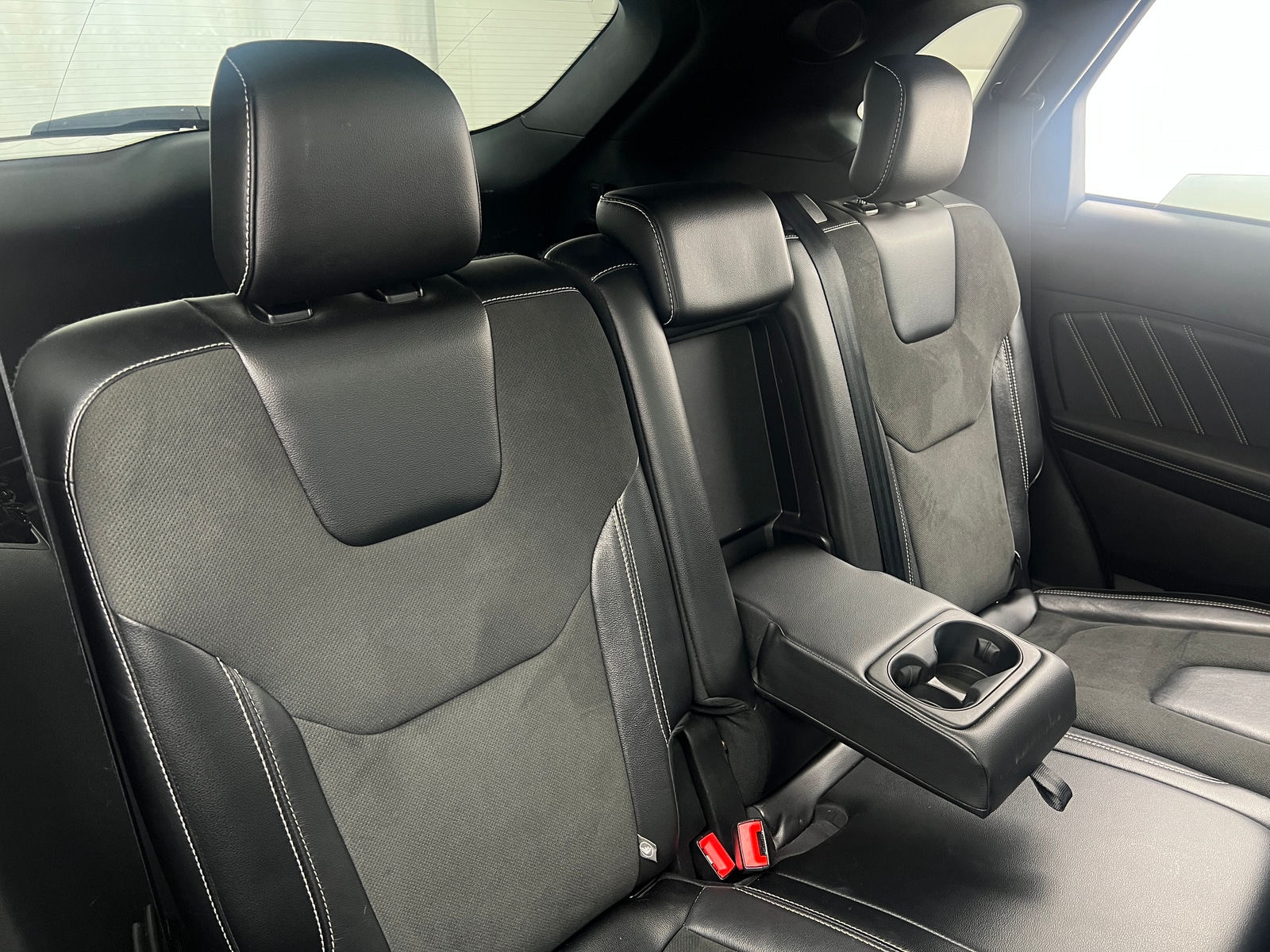 Thumbnail: 2019 Ford Edge - 6