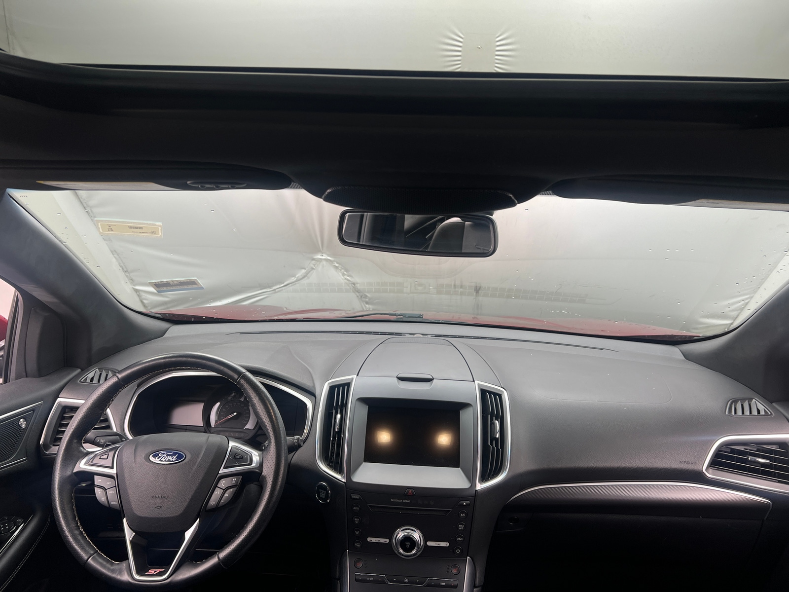 Thumbnail: 2019 Ford Edge - 3