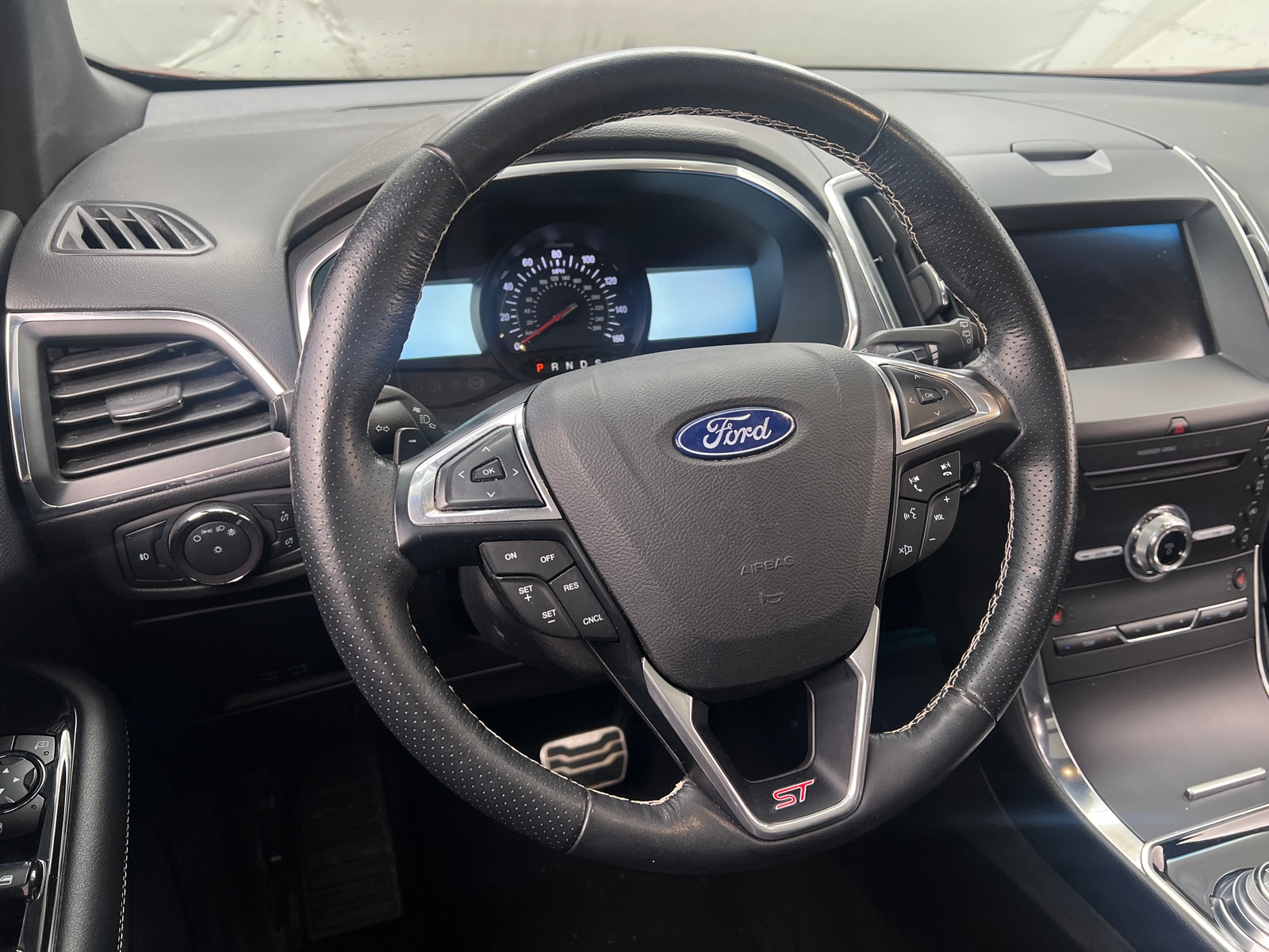 Thumbnail: 2019 Ford Edge - 5