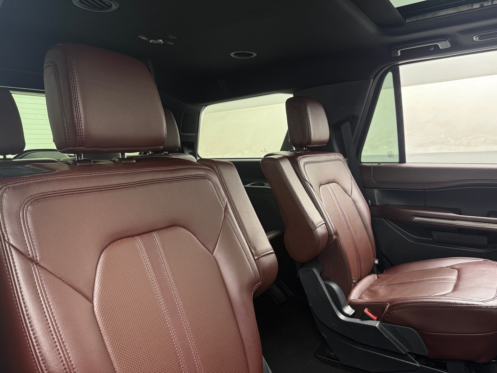 Thumbnail: 2024 Ford Expedition - 5