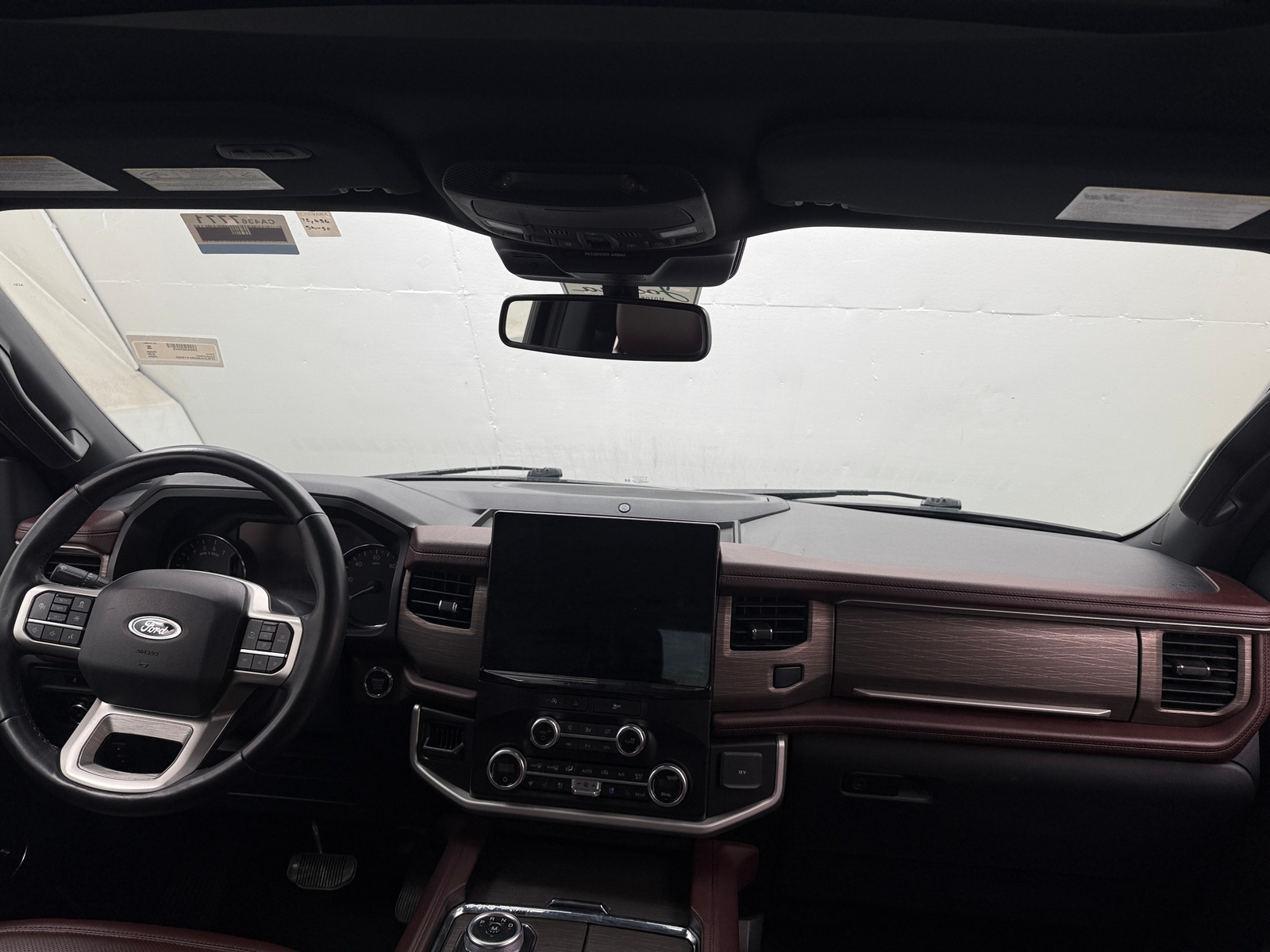 Thumbnail: 2024 Ford Expedition - 2