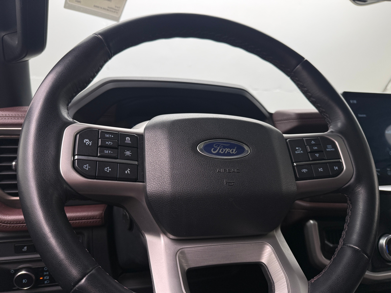 Thumbnail: 2024 Ford Expedition - 4