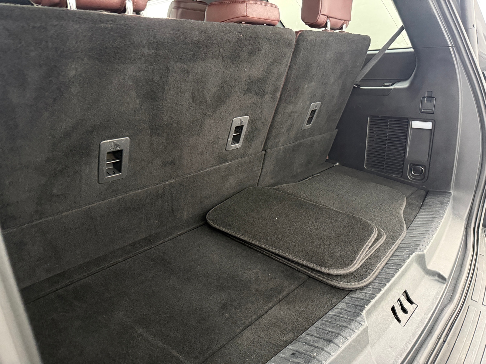 Thumbnail: 2024 Ford Expedition - 6