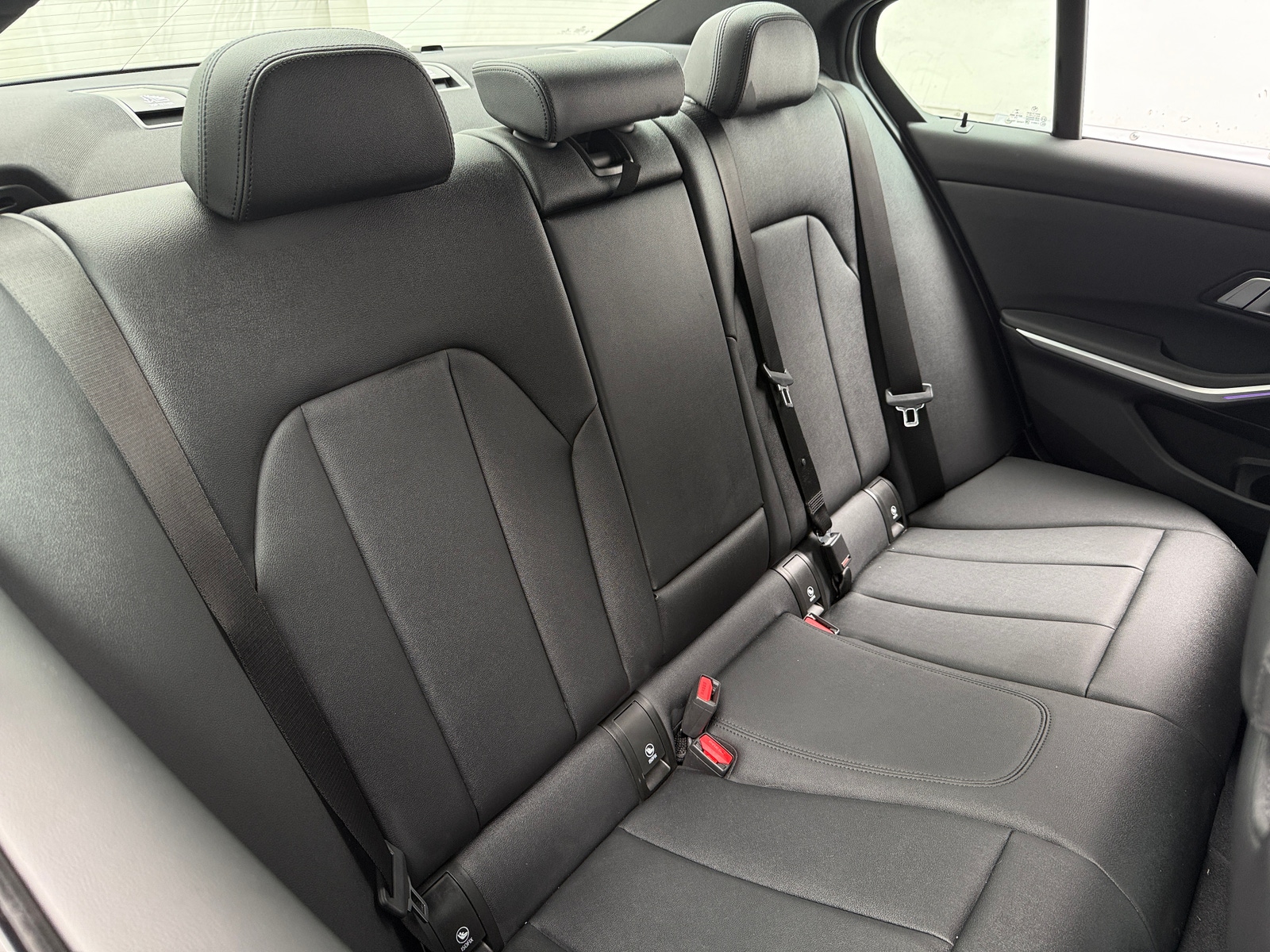 Thumbnail: 2020 BMW 3 Series - 5