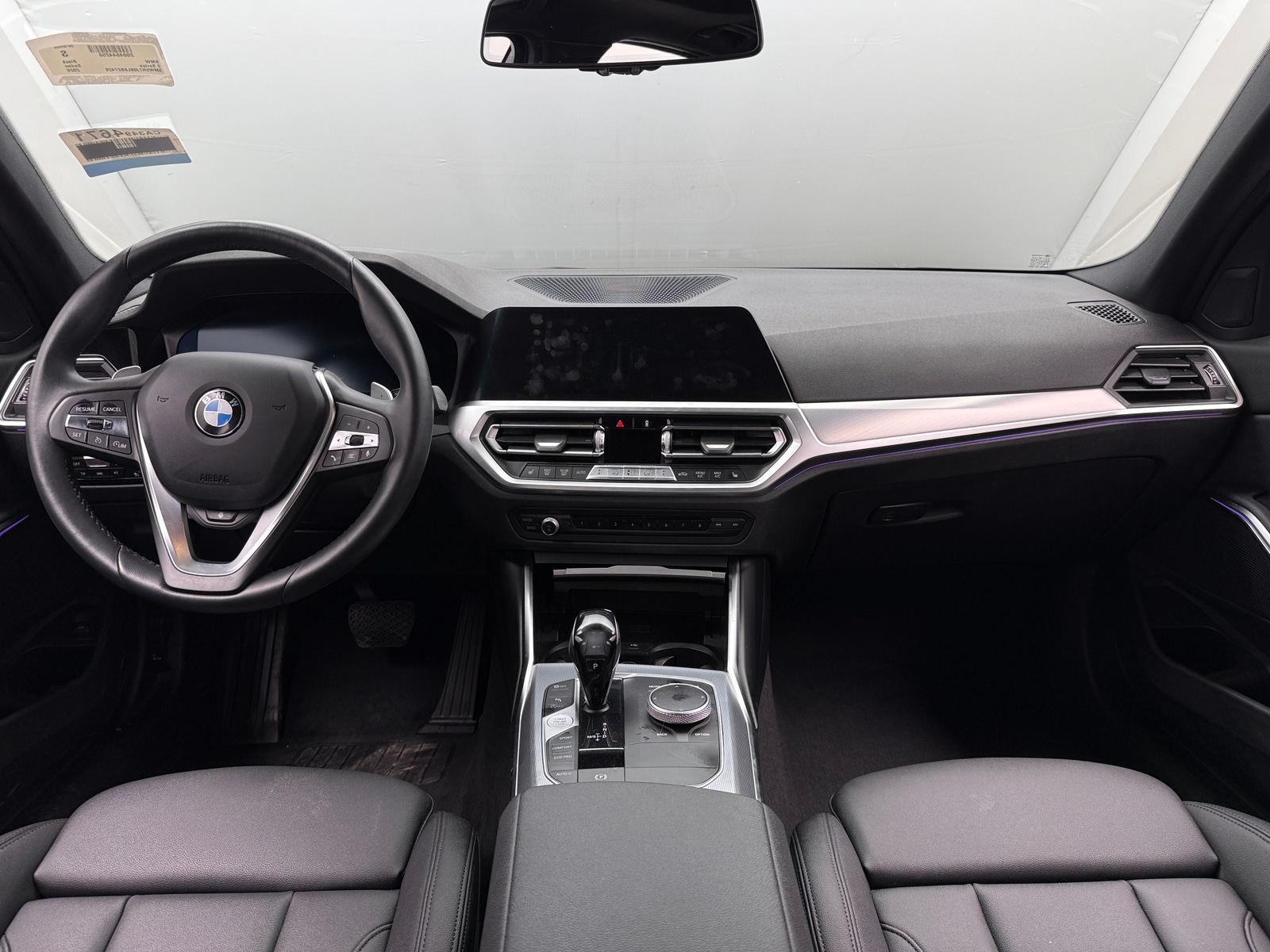 Thumbnail: 2020 BMW 3 Series - 2