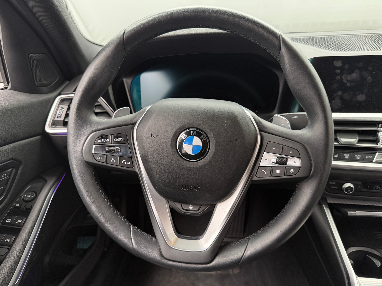 Thumbnail: 2020 BMW 3 Series - 4