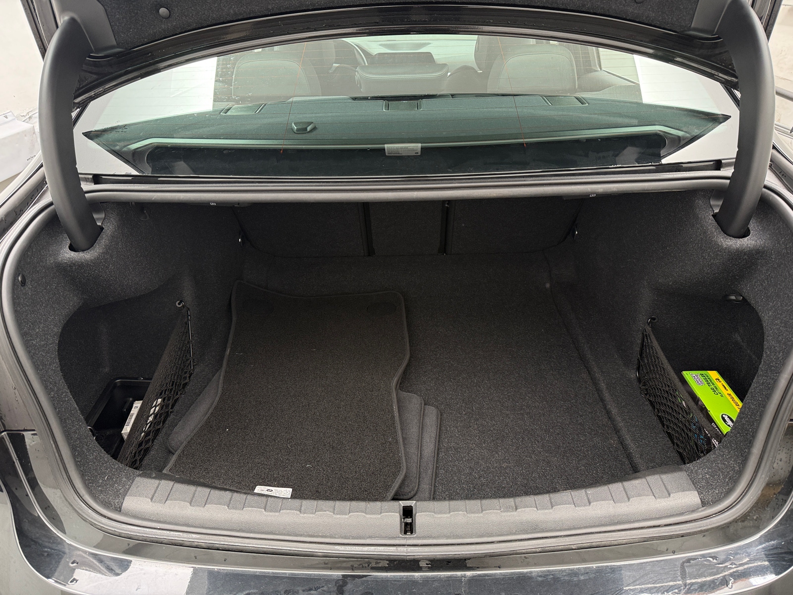 Thumbnail: 2020 BMW 3 Series - 6