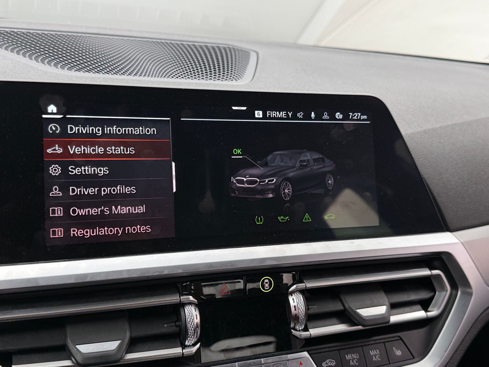 Thumbnail: 2020 BMW 3 Series - 3