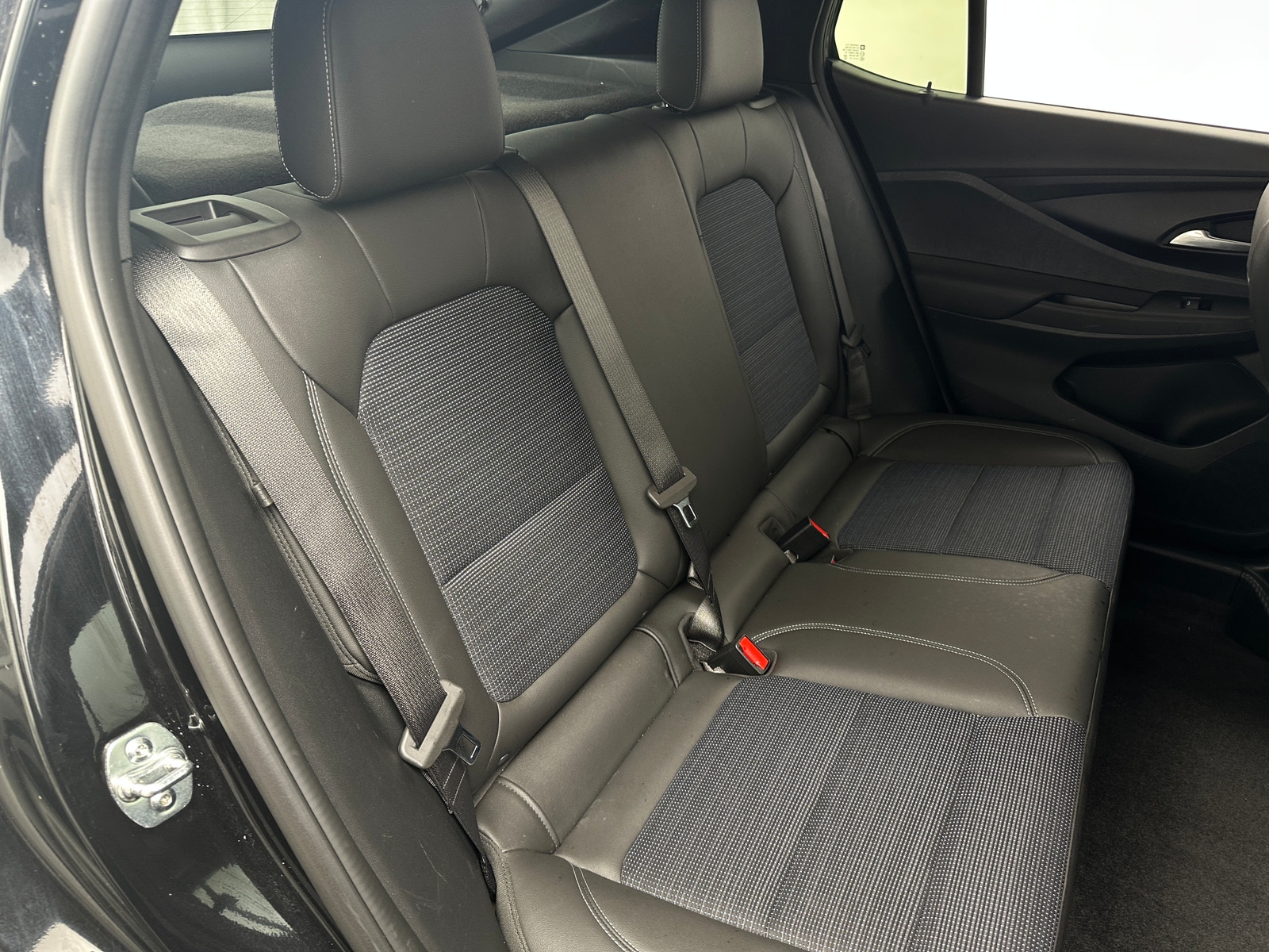 Thumbnail: 2025 Buick Envista - 6