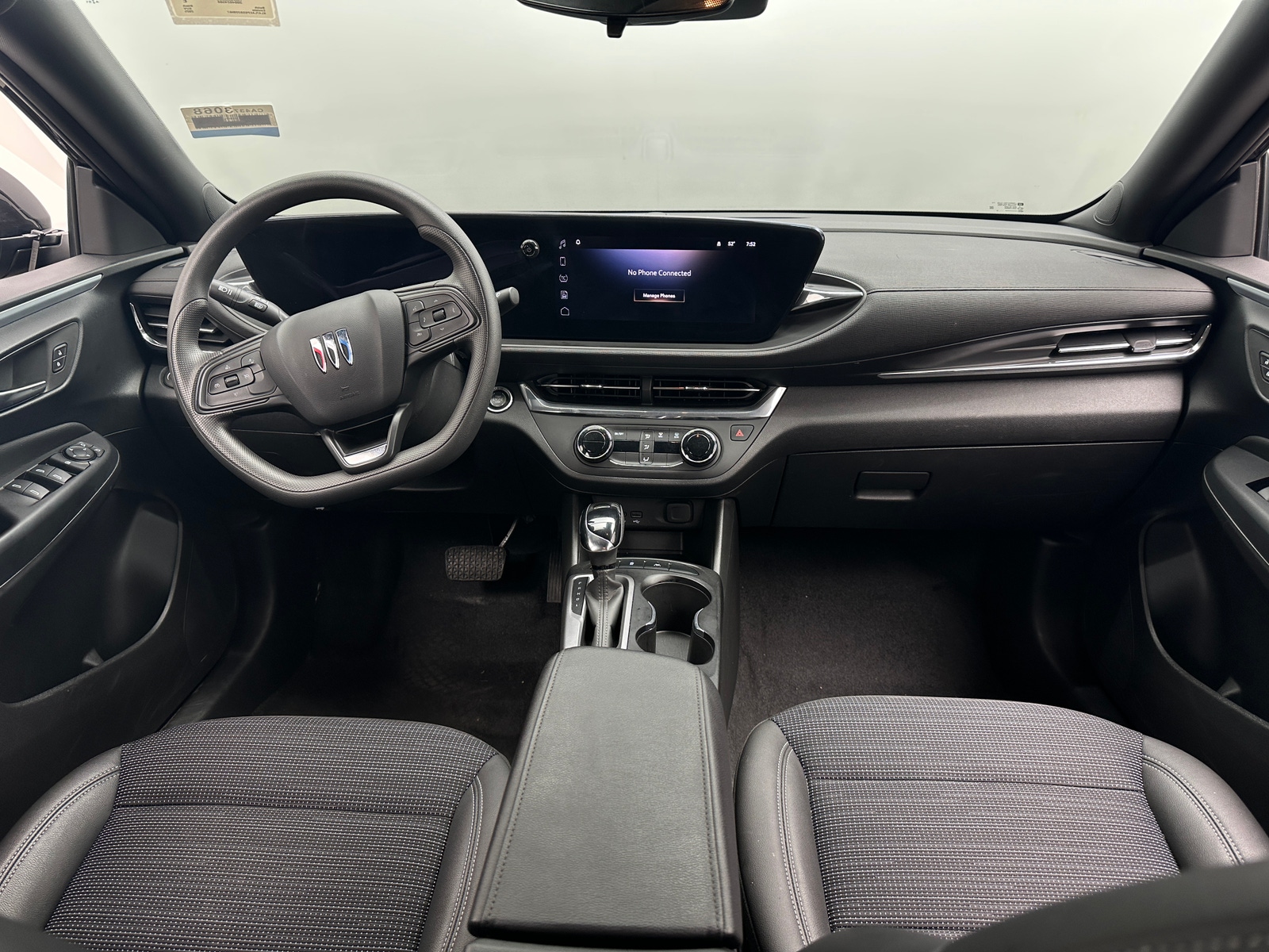 Thumbnail: 2025 Buick Envista - 3