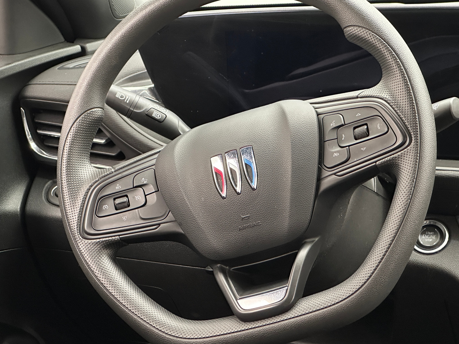 Thumbnail: 2025 Buick Envista - 5