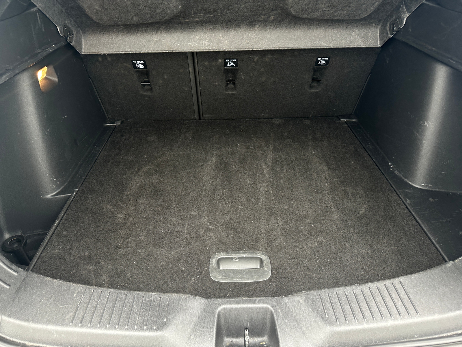 Thumbnail: 2025 Buick Envista - 7