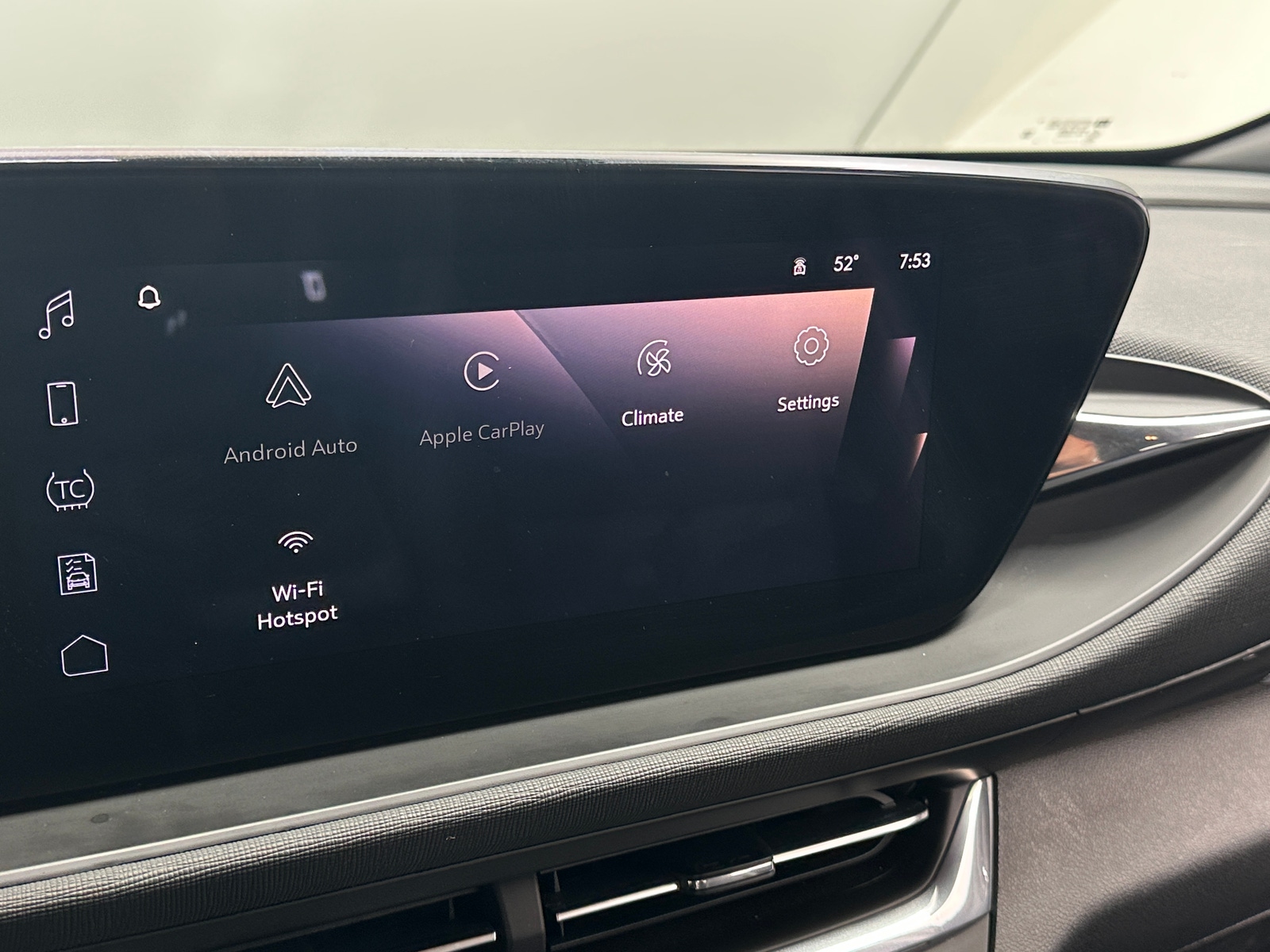 Thumbnail: 2025 Buick Envista - 4