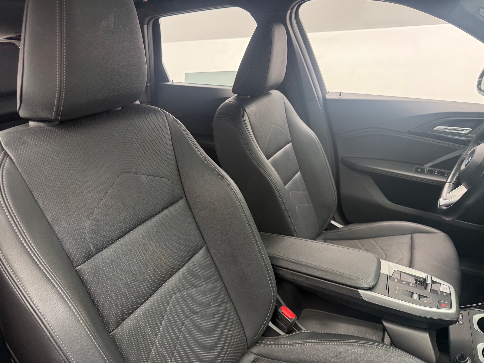 Thumbnail: 2023 BMW X1 - 2