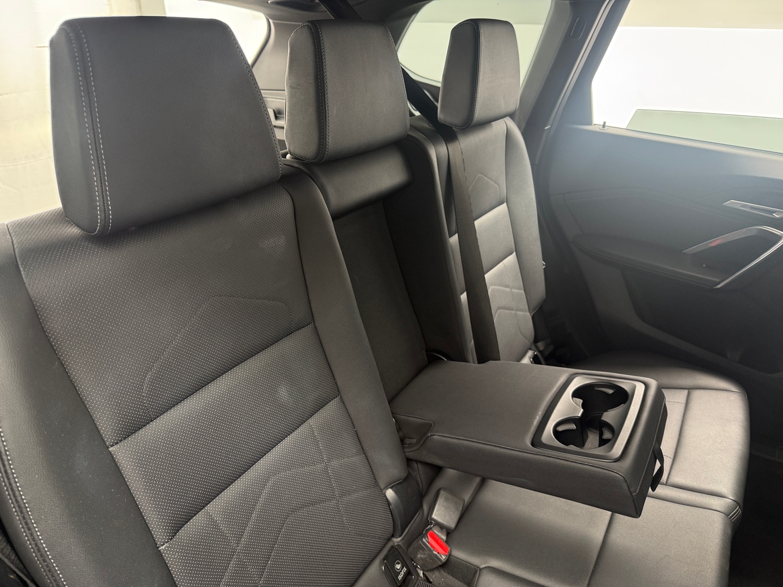 Thumbnail: 2023 BMW X1 - 6