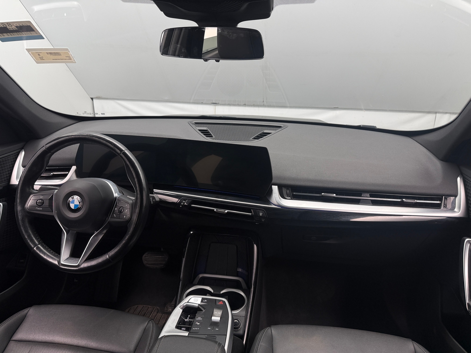 Thumbnail: 2023 BMW X1 - 3