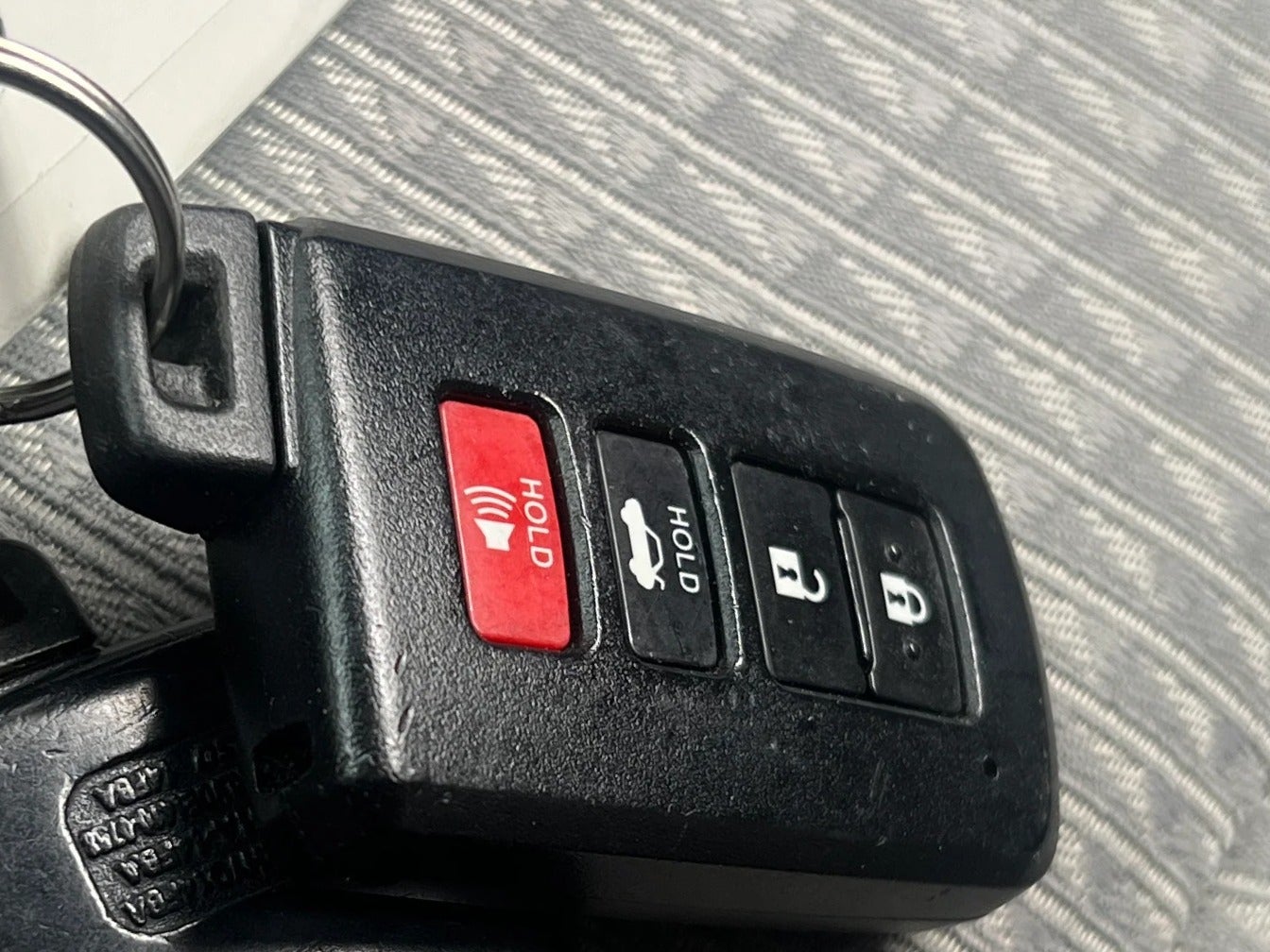 4T1BF1FK1DU294167