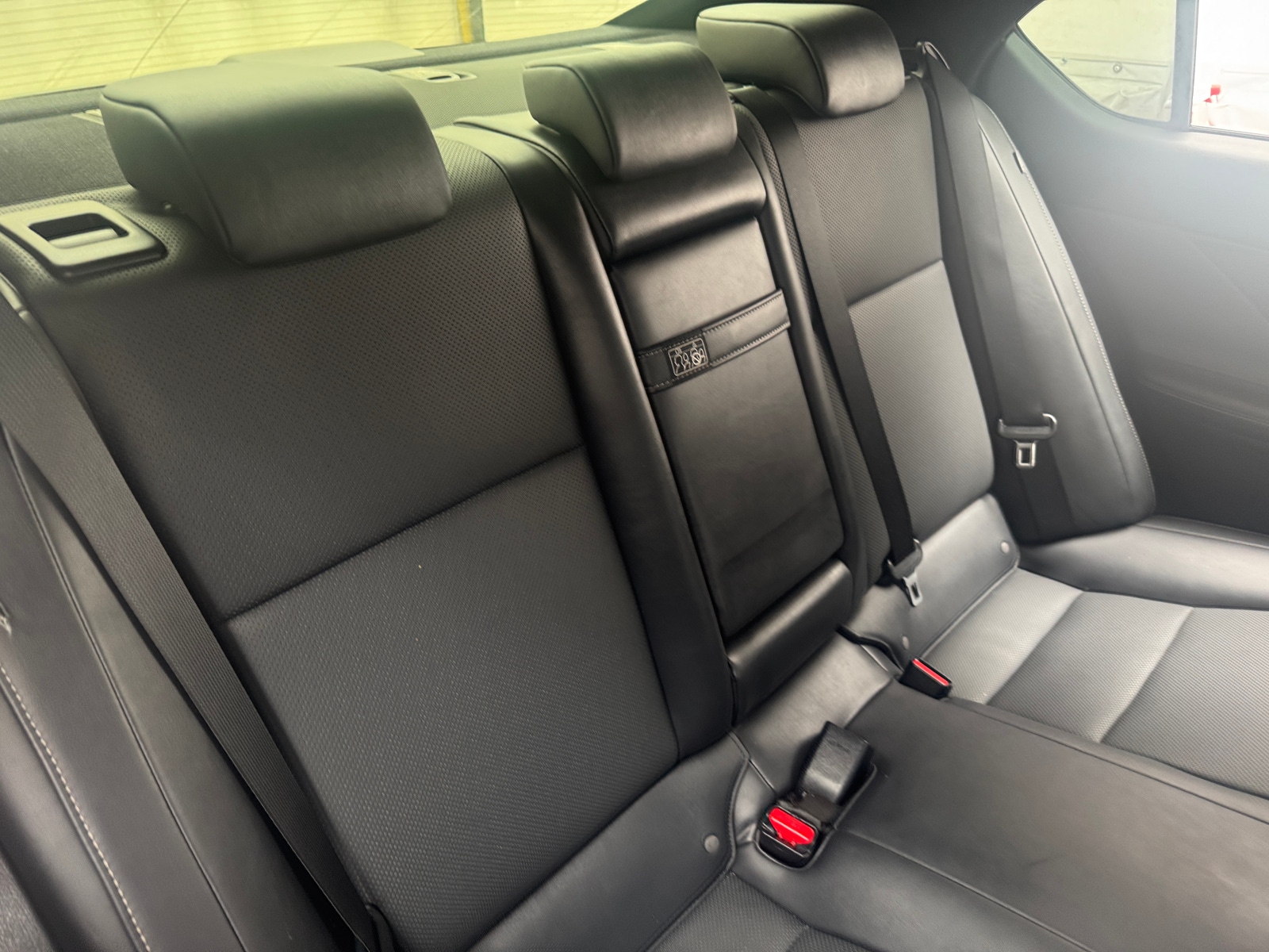 Thumbnail: 2024 Lexus IS - 5