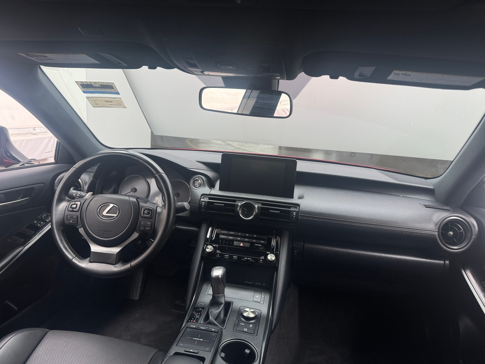 Thumbnail: 2024 Lexus IS - 2