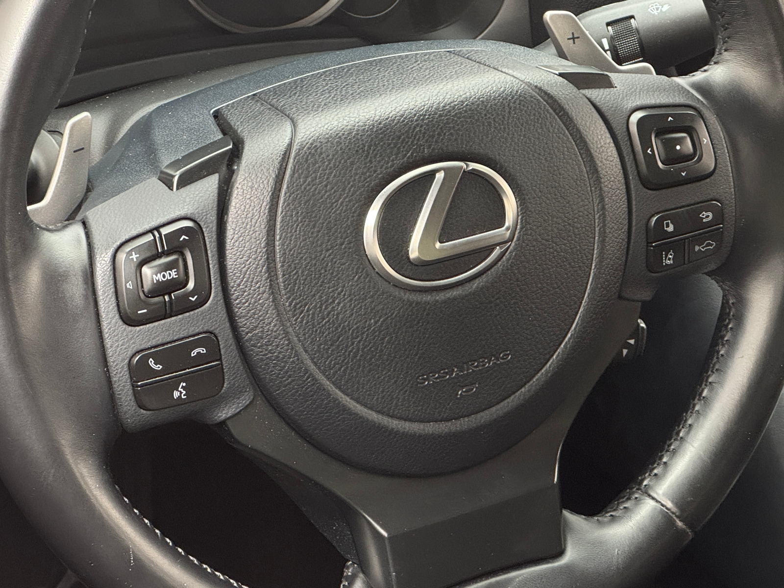 Thumbnail: 2024 Lexus IS - 4