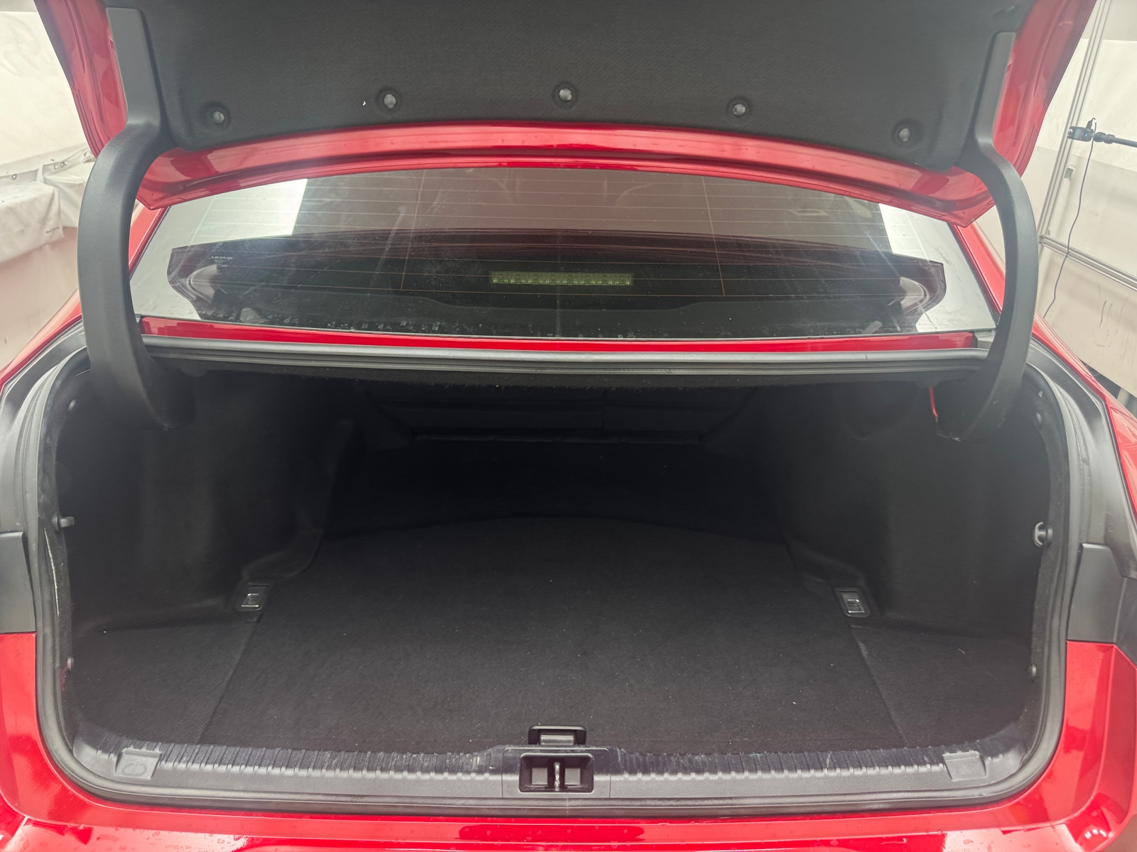 Thumbnail: 2024 Lexus IS - 6