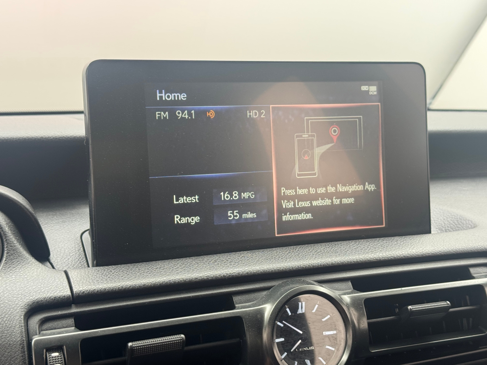 Thumbnail: 2024 Lexus IS - 3