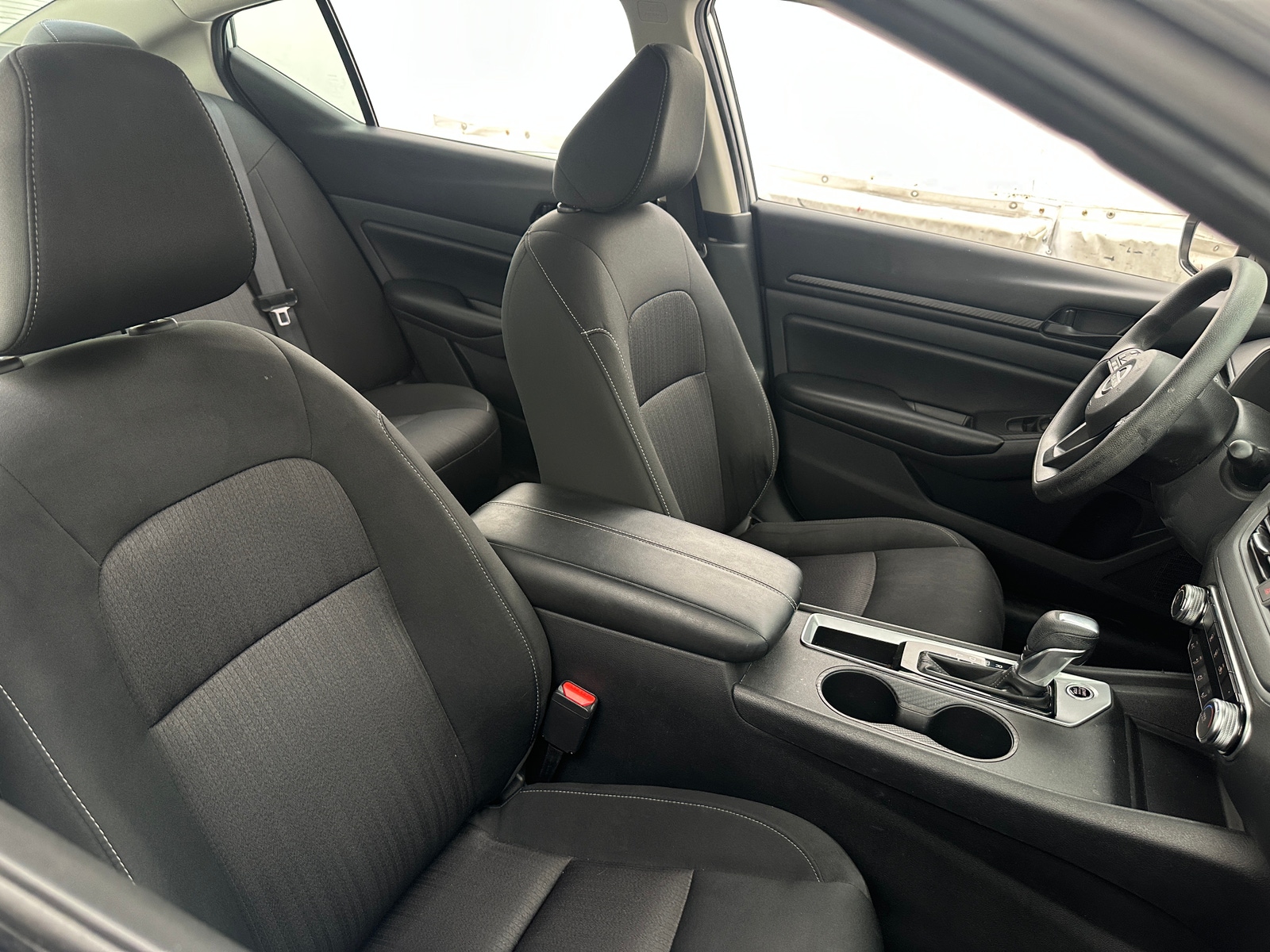 Thumbnail: 2023 Nissan Altima - 2