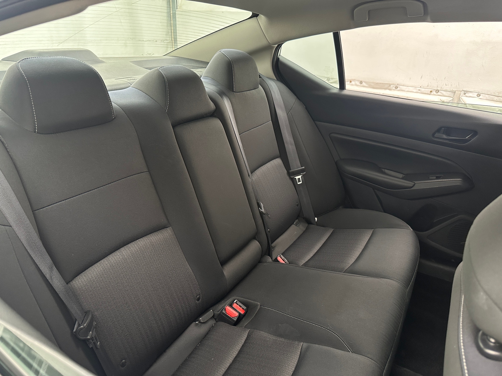 Thumbnail: 2023 Nissan Altima - 6