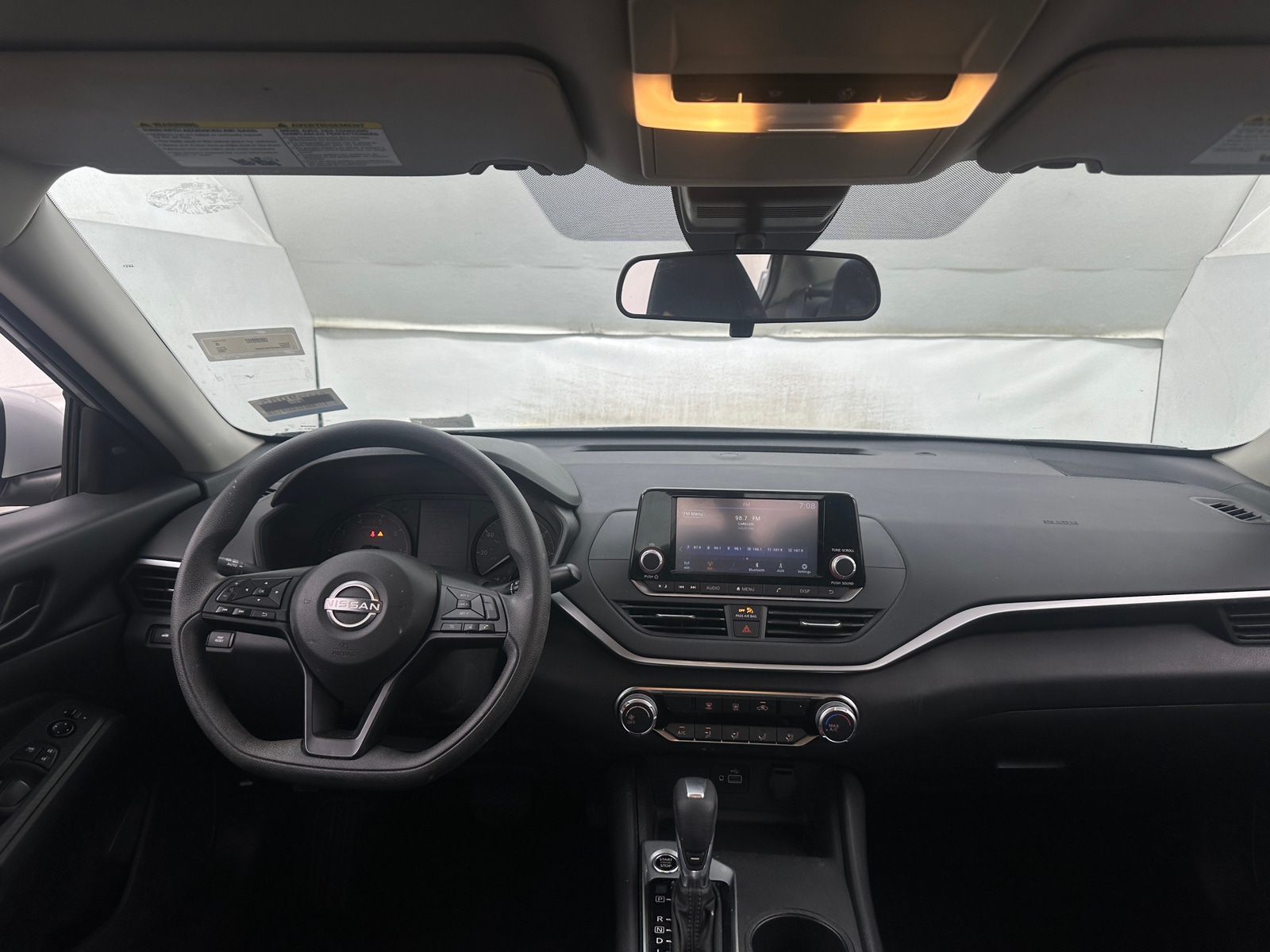 Thumbnail: 2023 Nissan Altima - 3