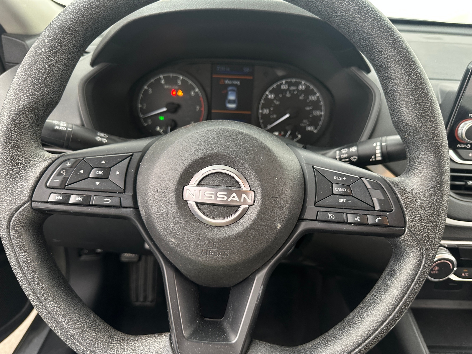 Thumbnail: 2023 Nissan Altima - 5