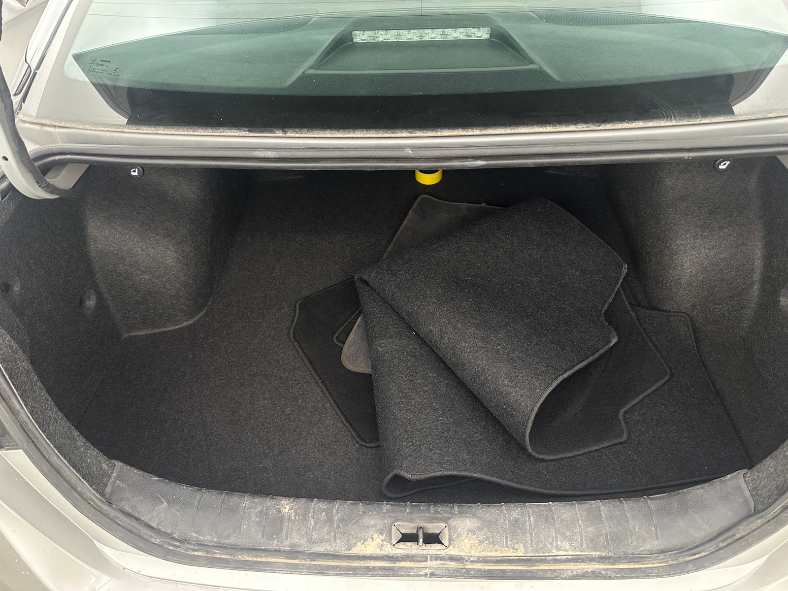 Thumbnail: 2023 Nissan Altima - 7