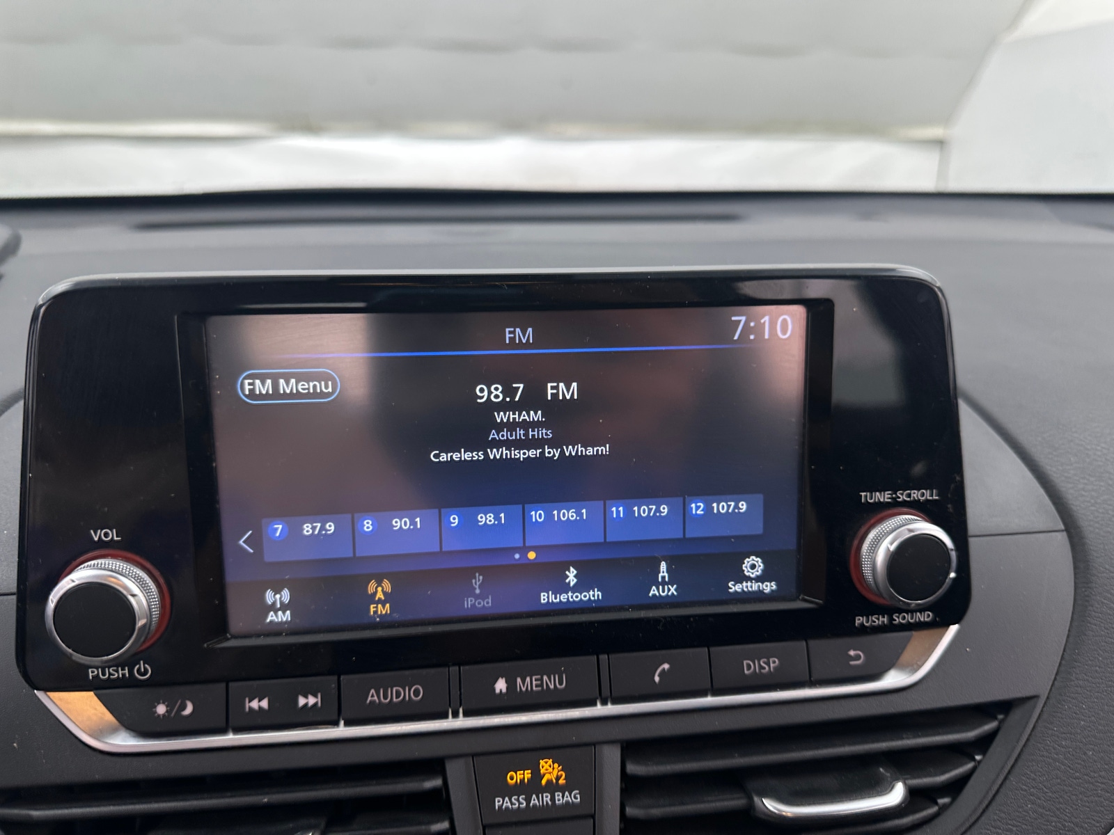 Thumbnail: 2023 Nissan Altima - 4