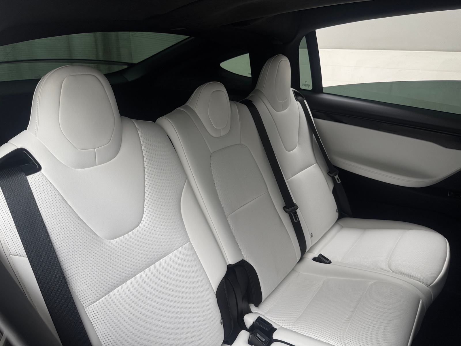 Thumbnail: 2018 Tesla Model X - 5