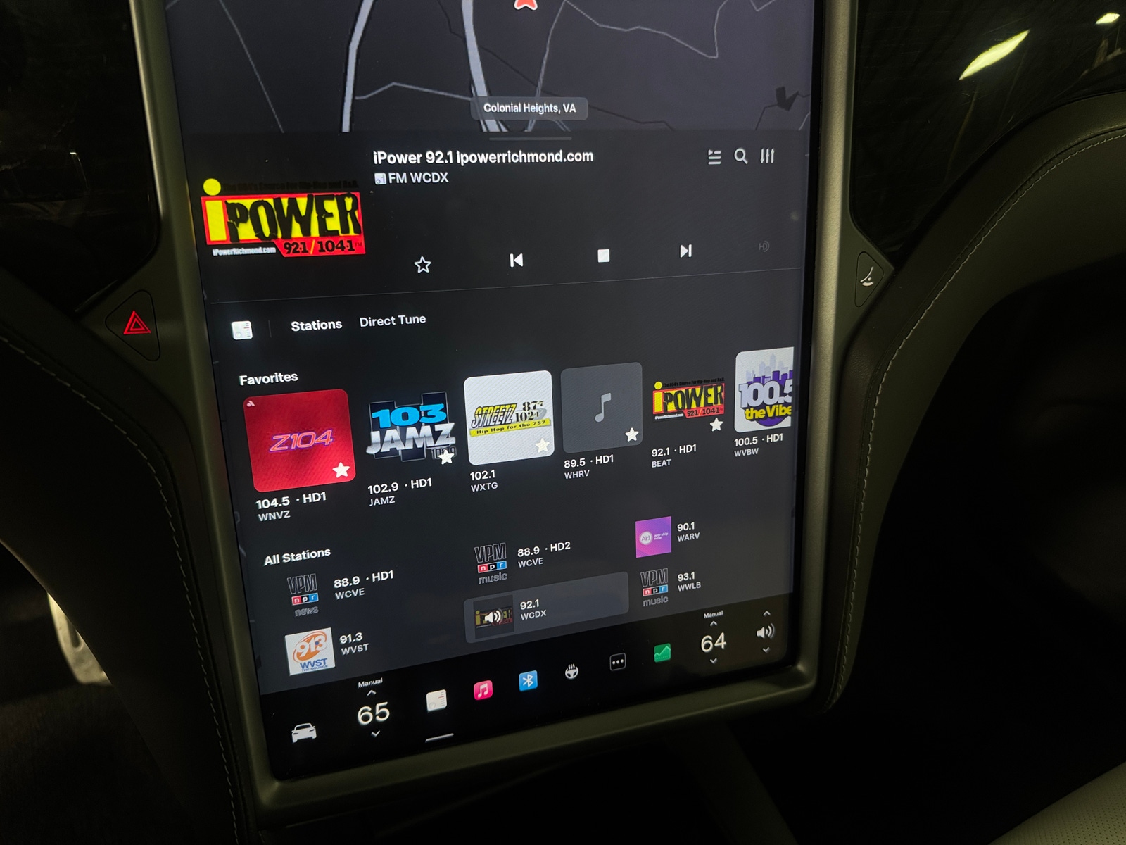 Thumbnail: 2018 Tesla Model X - 3