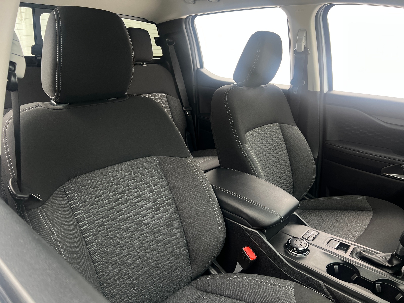 Thumbnail: 2025 Ford Ranger - 2