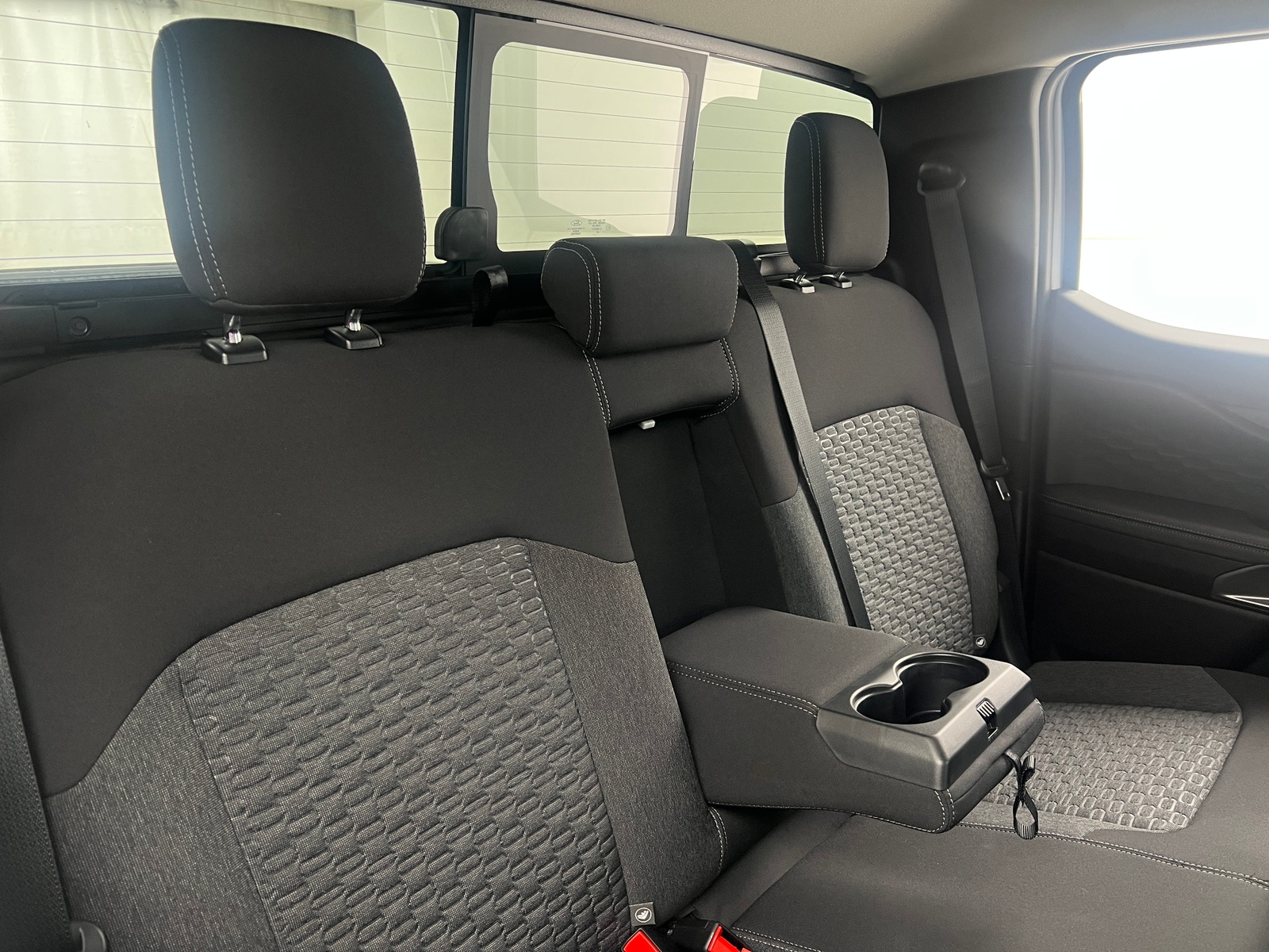 Thumbnail: 2025 Ford Ranger - 6