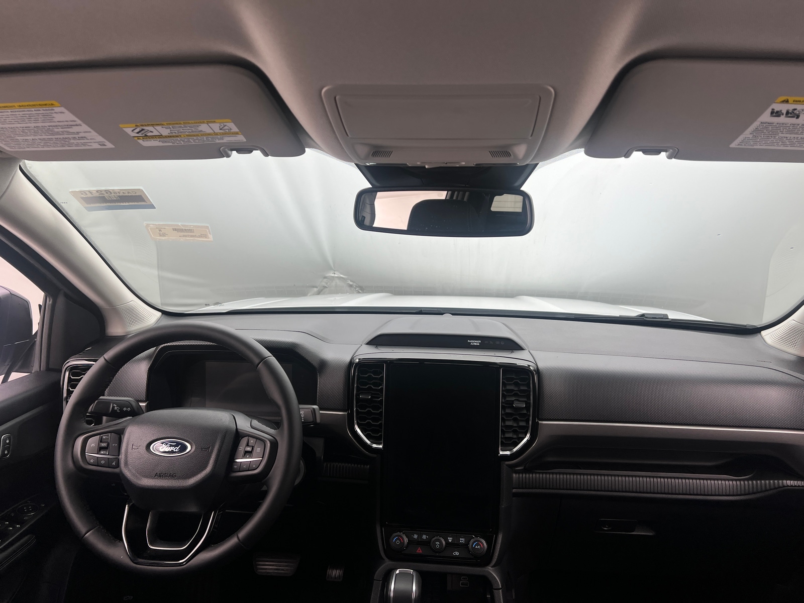 Thumbnail: 2025 Ford Ranger - 3