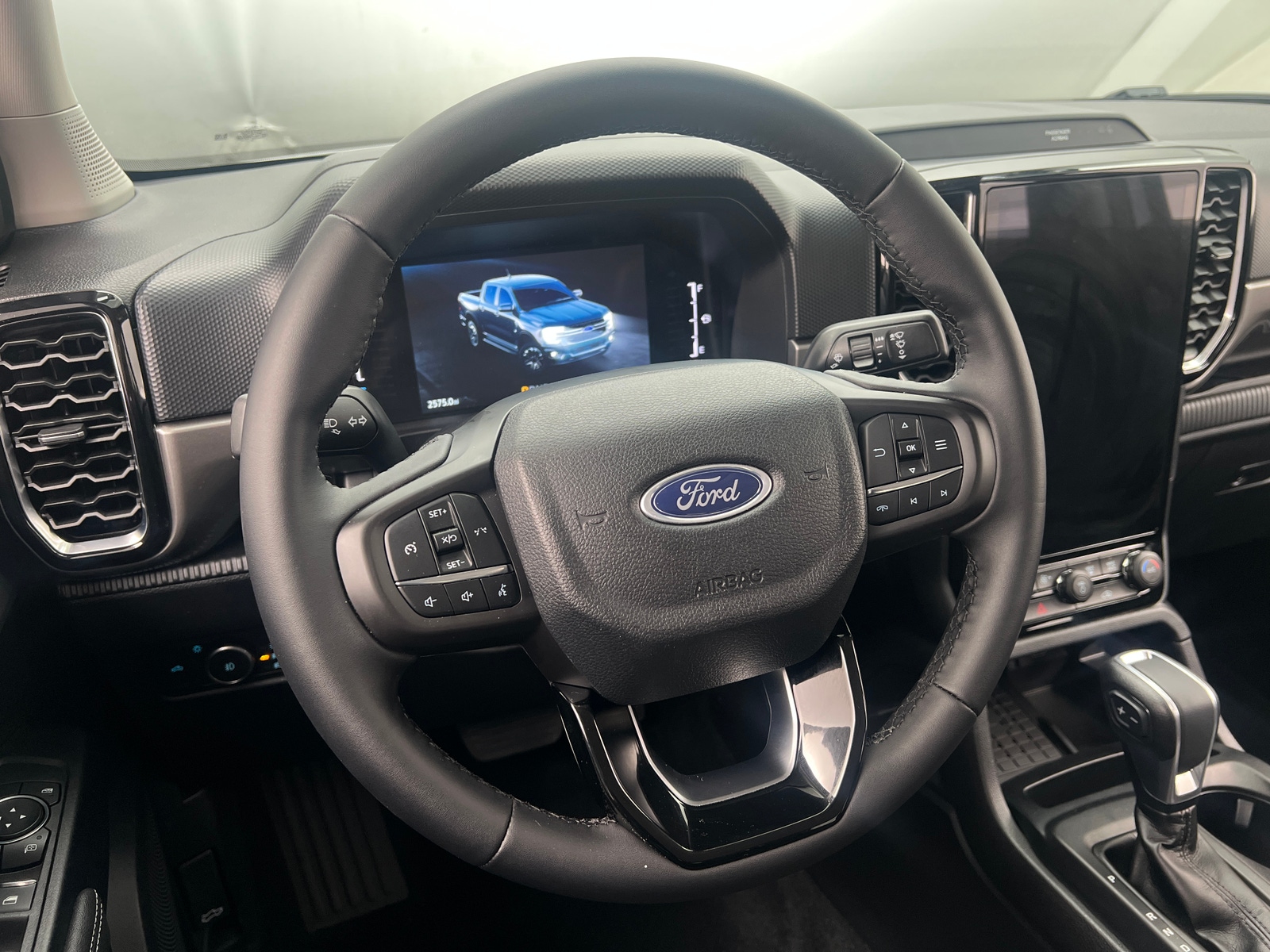 Thumbnail: 2025 Ford Ranger - 5