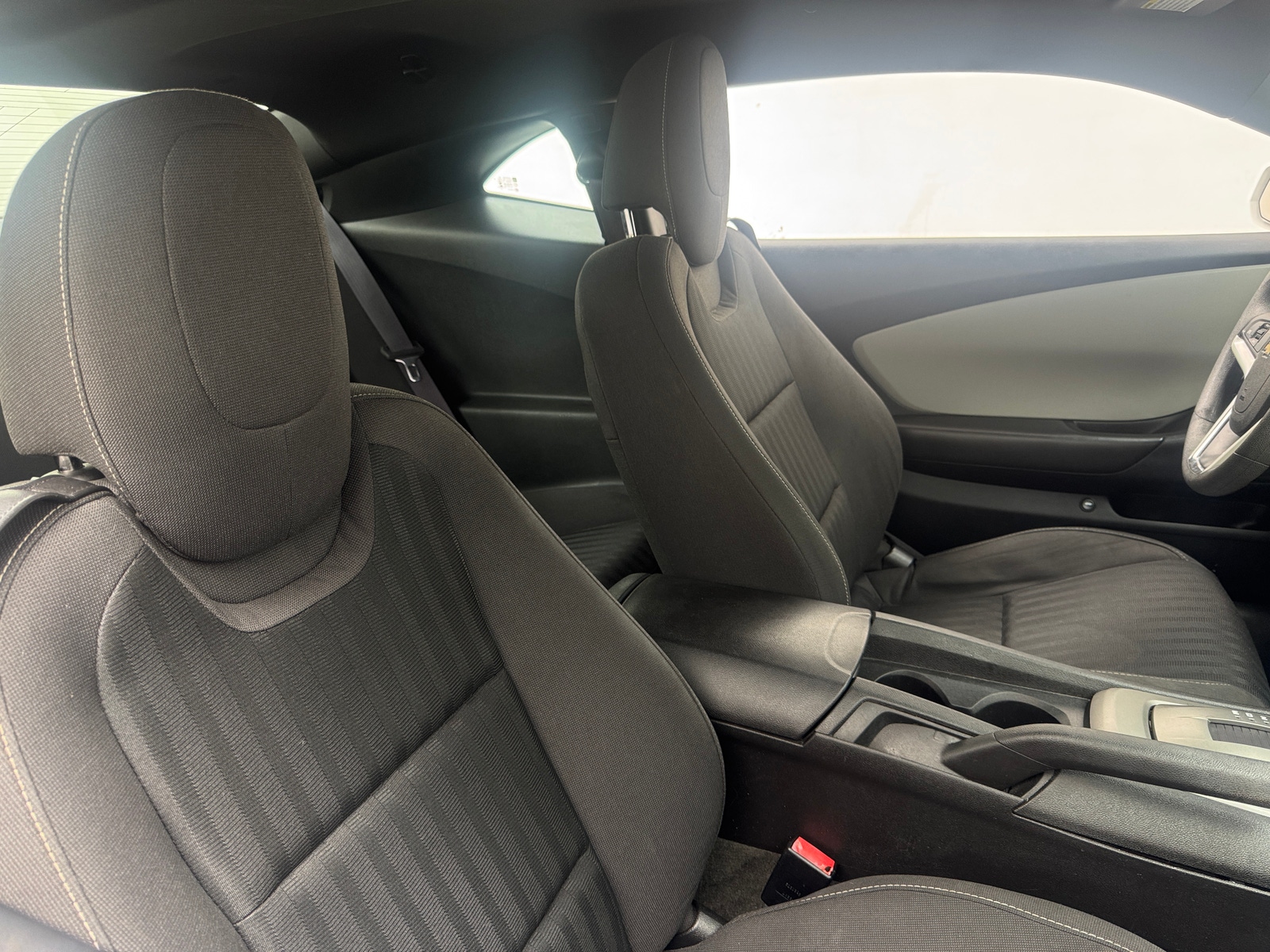 Thumbnail: 2014 Chevrolet Camaro - 2